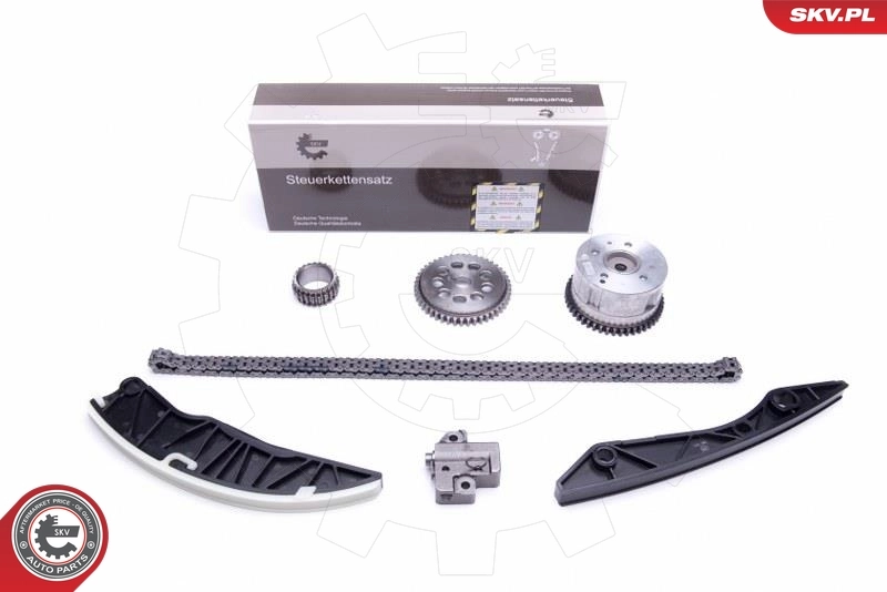 Timing Chain Kit